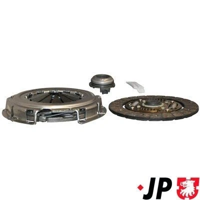 Image de JP GROUP 4130404210 Kit d&#039;Embrayage avec butée de débrayage 200 PEUGEOT: 206 SW, 3/5 portes, 306 CITROËN: Saxo portes