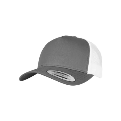 Image de Flexfit Casquette, Taille: One Size, Cha/wht