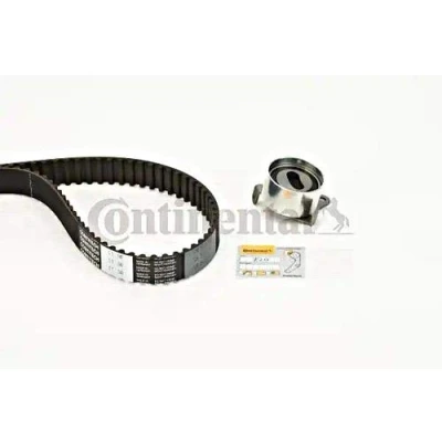 Image de CONTITECH CT740K1 Kit de distribution 93 DAIHATSU: Hijet Van, Terios I, CHARADE 4