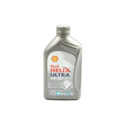 Image de Shell Helix Ultra ECT C3 5W 30 1I Huile moteur 550042844 BMW: X6, KIA: Pro cee‘d I 3 portes, SMART: Fortwo II Coupe