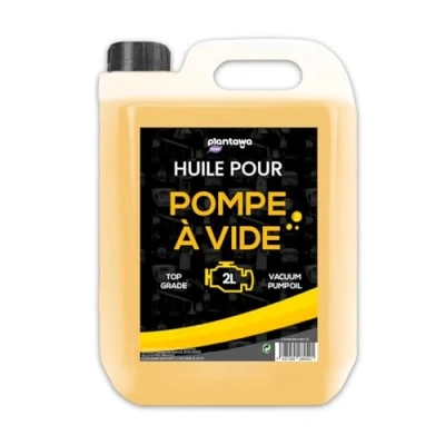 Image de Huile pour Pompe à vide,Machine vide huile,Universal Valable toutes les pompes,2000ml,Air conditionné,Huile Spéciale Vide,Pompes Rotatives Palettes,Pompes Portes,Lobes
