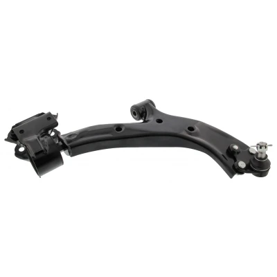 Image de MAPCO 54517 Bras de suspension avec rotule Essieu avant droit, inférieur barre oscillant transversal Tôle d&#039;acier HONDA: CR V 3