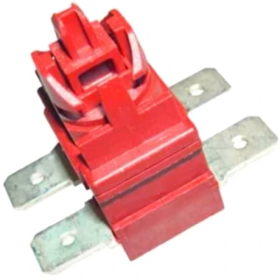 Image de C00142650 Indesit Ariston Hotpoint Lave vaisselle interrupteur ON/OFF sur. équivalent à la pièce numéro C00142650,