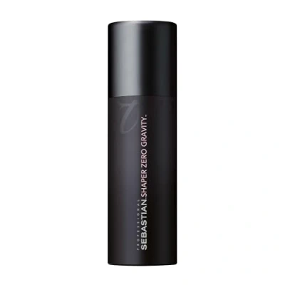 Image de Sebastian Shaper Zero Gravity Spray pour cheveux sec 50 ml