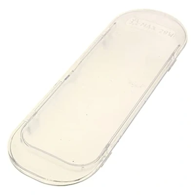 Image de Diffuseur lumiere 205x69 mm pour Hotte Air force