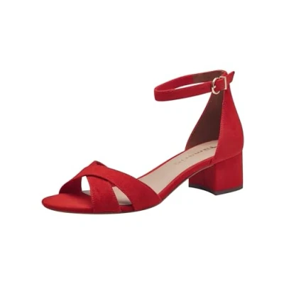 Image de Tamaris Sandale à Talon 1 28226 42 500 ajustée Taille: 39 EU