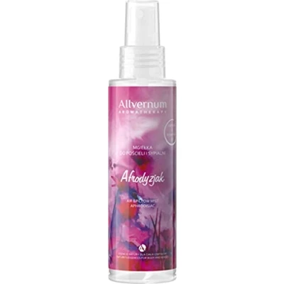 Image de Allvernum Aromatherapy mgiełka do pościeli i sypialni Afrodyzjak, 125 ml