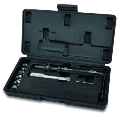 Image de Jeu d&#039;outils de filetage TOPTUL JGAI1003