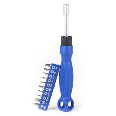 Image de MusicNomad MN228 Octopus 17&#039;n 1 Tech Tool Outils pour instruments