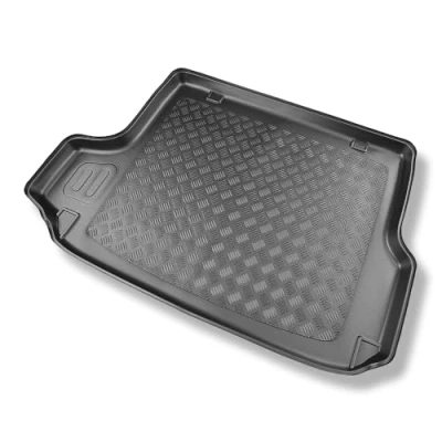 Image de Mossa Tapis de Coffre adapté pour Honda ZR V Hybrid e:HEV SUV (10.2023 ) bac Protection Voiture B