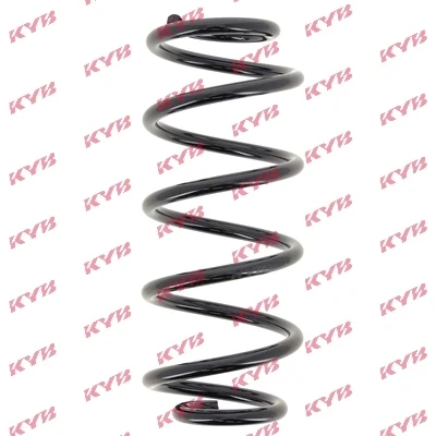 Image de KYB K Flex RA6248 Ressort de suspension Essieu arrière à boudin SUZUKI: SWIFT 3