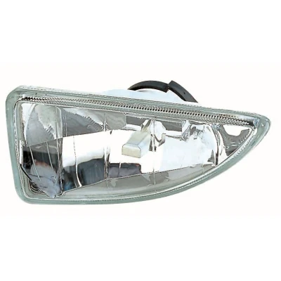 Image de VAN WEZEL 1858998 Antibrouillard droit FORD: Focus Mk1 3/5 portes, Break, Berline