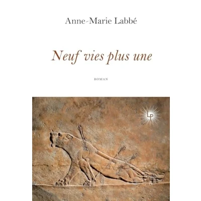 Image de Neuf vies plus une Livre d’occasion Correct