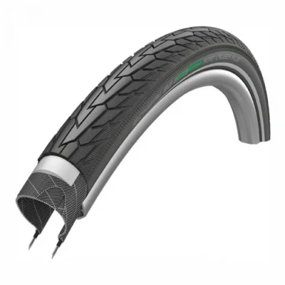 Image de Pneu route rigide Schwalbe Cruiser Plus Hs484 Act Twin