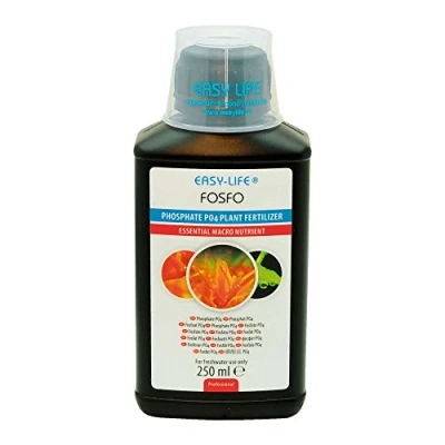 Image de Easy Life Fosfo Traitement de l&#039;Eau pour Aquariophilie 250 ml