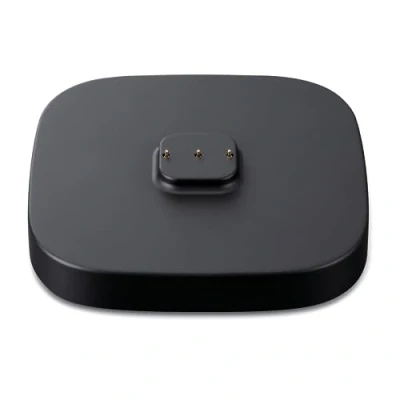 Image de Yamaha CC T1A Socle de charge sans fil pour l&#039;enceinte bluetooth portable WS B1A, recharge via un câble USB C