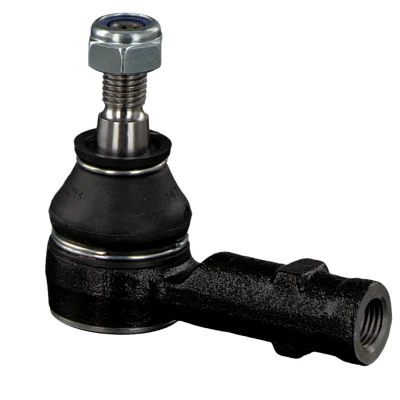 Image de FEBI BILSTEIN 09113 Rotule de direction Essieu avant gauche, droit avec écrou autobloquant SAAB: 9 5 Break, Berline