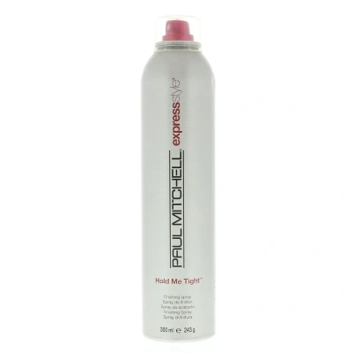 Image de Paul Mitchell Laque Express Style Hold Me Tight
