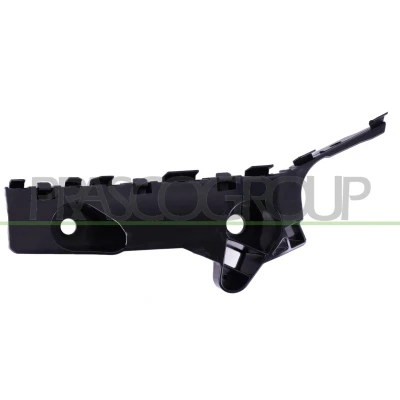 Image de PRASCO MZ3321014 Support, pare chocs avant gauche