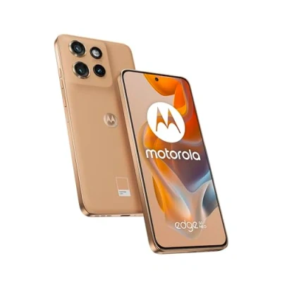 Image de Smartphone Motorola Edge50 Neo 12 512Go Latte