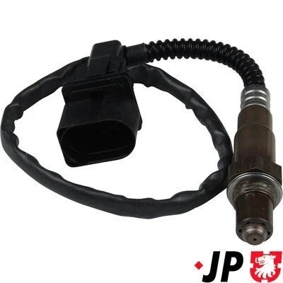 Image de JP GROUP 1193803900 Sonde lambda devant le catalyseur de régulation AUDI: A3 3/5 portes, A4 B7 Berline, Avant