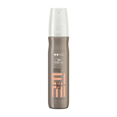 Image de Wella Perfect Setting Produit coiffant, Taille: 150 ml,