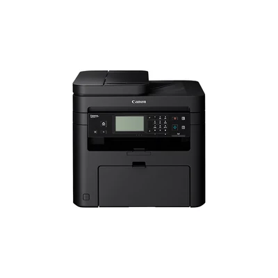 Image de Imprimante Multifonction CANON i Sensys MF237W USB LAN WLAN