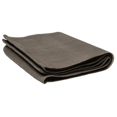 Image de Brise Vue jardin occultant Rouleau WerkaPro 10830 renforcé Taupe Tissage de 220 gr/m2 1,8 m x 10 En polyéthylène