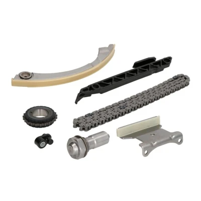 Image de HEPU 21 0556 Jeu de distribution à chaînes avec roue dentée vilebrequin Simplex, Chaîne fermée OPEL: Insignia A 3/5 portes