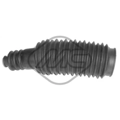 Image de Jeu de joints soufflets, direction Metalcaucho 00515