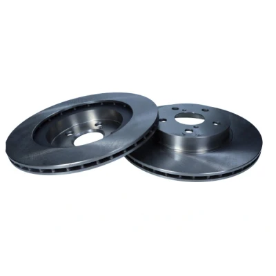 Image de MAXGEAR 19 2575 Disque de frein 302 17,9 5 114 ventilé peint TOYOTA: RAV4 I SUV, SUV Cabriolet
