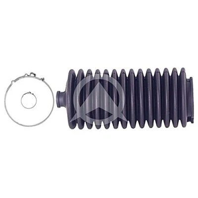 Image de SIDEM 306.033 Soufflet De Direction Essieu avant PEUGEOT: 306 3/5 portes, 205 II Partner I Combispace