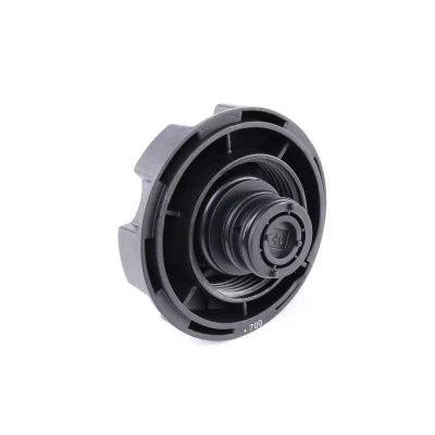 Image de FEBI BILSTEIN 36737 Bouchon, réservoir de liquide refroidissement 1,4 avec joint d&#039;étanchéite BMW: 3 Touring, 1 portes, X5 oscaro, mister auto,