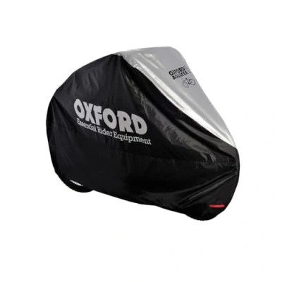 Image de Scooter étanche OXFORD Aquatex S silber