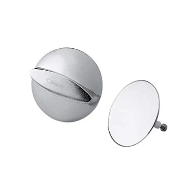 Image de hansgrohe Flexaplus Set de finition, chromé, 58185000