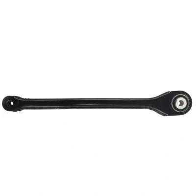 Image de LEMFÖRDER 43654 01 Bras de suspension Essieu arrière, inférieur, avant, côté conducteur ou passager barre oscillant transversal