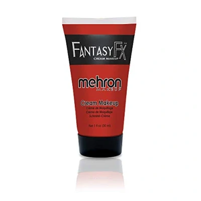 Image de mehron make up Fantasy FX Red