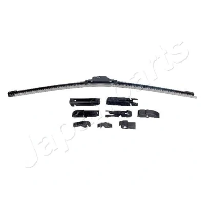 Image de Balai d&#039;essuie glace Japanparts Flat SS F38 380mm Sans Cadre AUDI: A3 3/5 portes, A4 B6 Avant, B5 FORD: Focus Mk1 portes