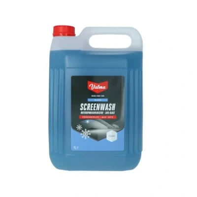 Image de Valma WC05 Lave glace d&#039;hiver Jerrycan 5I Bleu