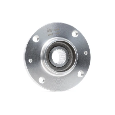 Image de FEBI BILSTEIN 10224 Moyeu de roue 4 108 sans roulement PEUGEOT: 307 SW Van / Break, 406 Berline, 205 I 3/5 portes, CITROËN: C4 Coupe oscaro,