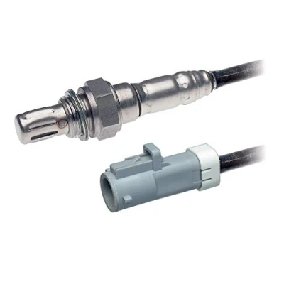 Image de FACET 10.7257 Sonde lambda Made in Italy OE Equivalent chauffé, planaire, Filetage prégraissé 4