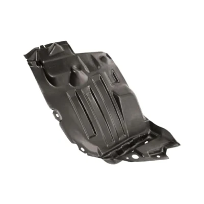 Image de PRASCO MB8213603 Doublure d&#039;aile Partie avant droite MITSUBISHI: L200 / Triton IV Pick up