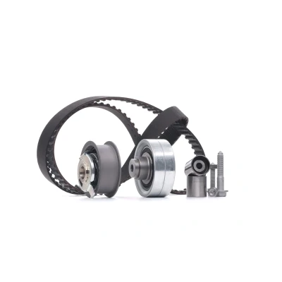 Image de CONTITECH CT1044K1 Kit de distribution 141 VOLKSWAGEN: Golf 4, Bora Berline, New Beetle 3/5 portes, AUDI: A3 SEAT: Leon I portes