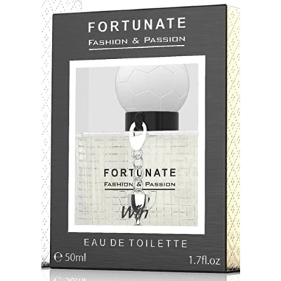 Image de Essence parfumée de qualité supérieure Fortune Aura 50 ml