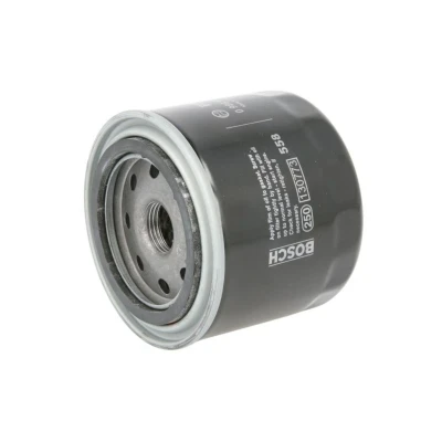 Image de BOSCH 0 986 452 019 Filtre à huile 3/4&quot; 16 UNF 2B vissé SUZUKI: SWIFT 2, Alto IV, DAIHATSU: Feroza Soft Top, CHARADE 1