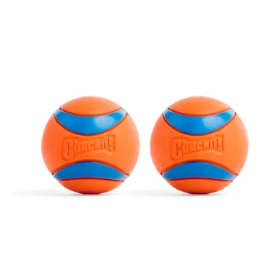 Image de Chuckit Ultra Balle