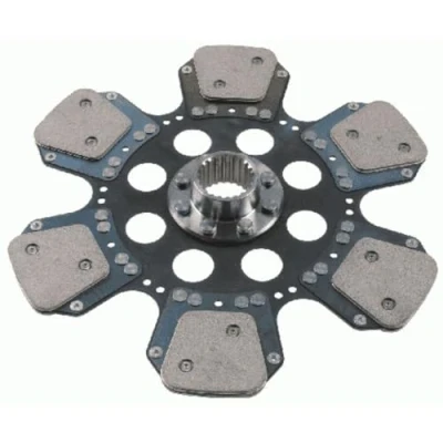Image de SACHS 1864 456 001 Disque d&#039;Embrayage 360 22