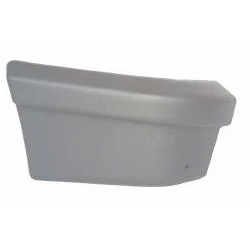 Image de PRASCO FT9171103 Enjoliveur, pare chocs avant droite