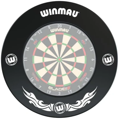 Image de WINMAU Xtreme Dartboard Surround