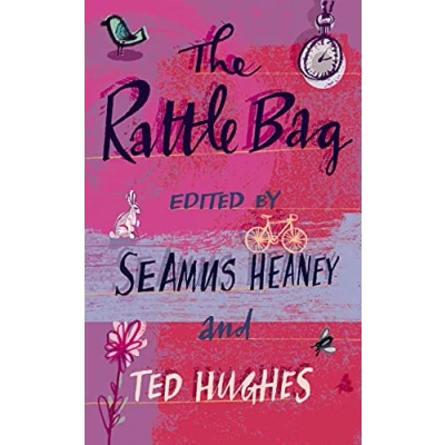 Image de The Rattle Bag: An Anthology of Poetry: 1